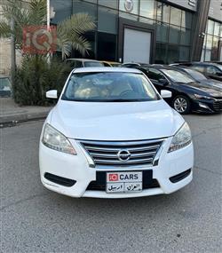 نيسان سنترا